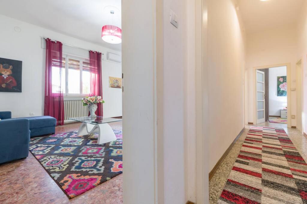 فيلا Gardaland Residenza Le Rose! 120 M2 فاليجيو سول مينشيو المظهر الخارجي الصورة